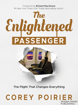 cover image of The Enlightened Passenger